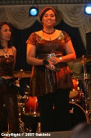 Kasimex HouseBand 2007 - nr. 0284